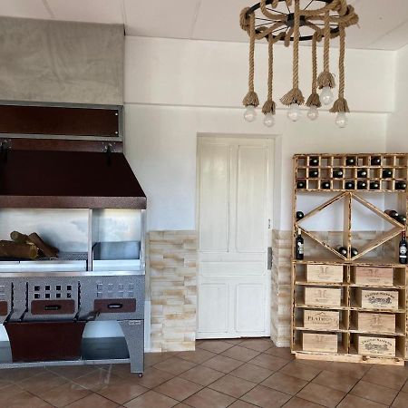 Hostellerie Du Parc Labarthe-Inard Εξωτερικό φωτογραφία