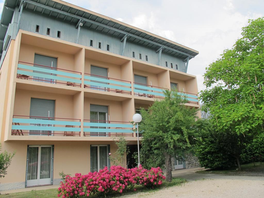Hostellerie Du Parc Labarthe-Inard Εξωτερικό φωτογραφία