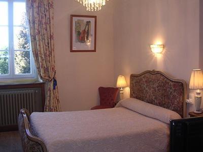 Hostellerie Du Parc Labarthe-Inard Εξωτερικό φωτογραφία