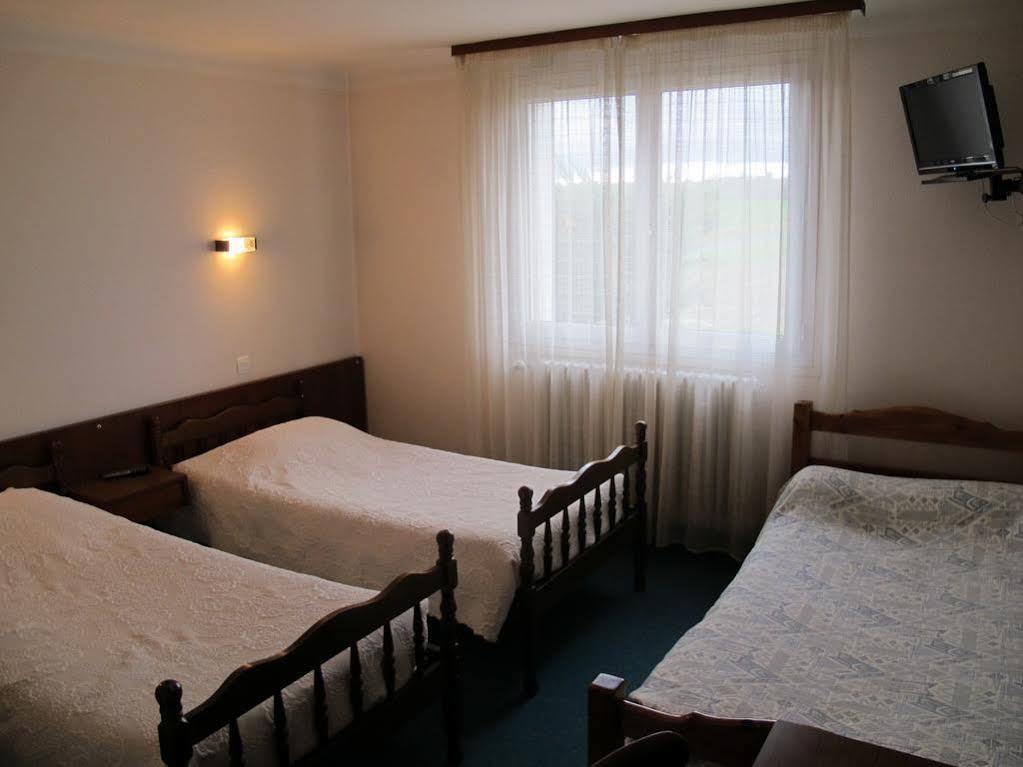 Hostellerie Du Parc Labarthe-Inard Εξωτερικό φωτογραφία